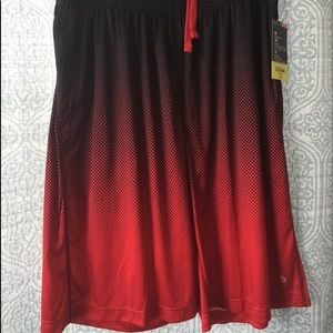 Men’s sport shorts